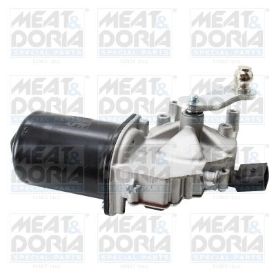 Wiper Motor